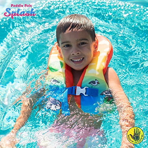 Image of Body Glove Splash Collection Kids' Life Jacket PFD