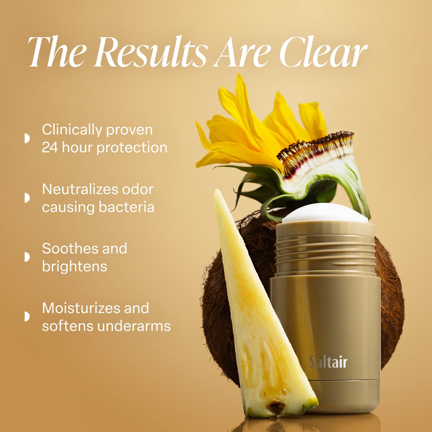 Golden Hour Skincare Deo 2PK - Image 2