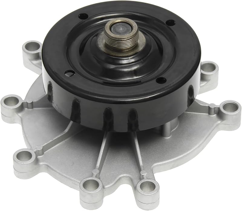 Bomba d’água do motor Gates 43263M para Honda Civic – 1 unidade