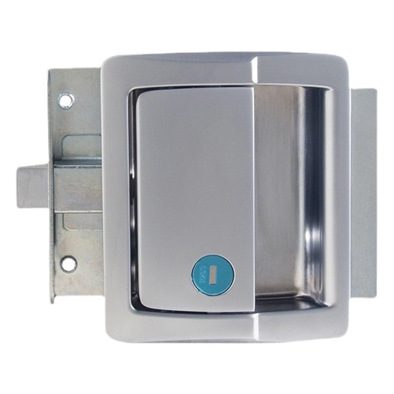 Serrure d'armoire MS5093Z idéale pour sécuriser la boîte de distribution