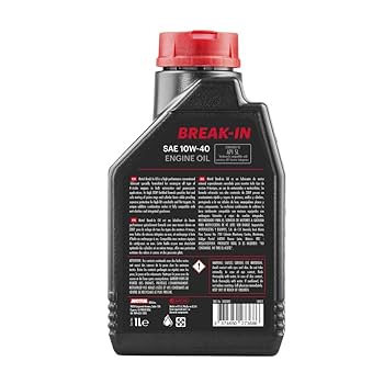 MOTUL EXFREED 10W-40 1L フルシンセティック 日本市場専用に開発した二輪車用エンジンオイル『EXFREED』を発売