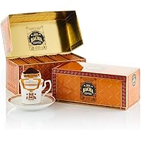 Bacha Coffee Japan @ Amazon.co.jp