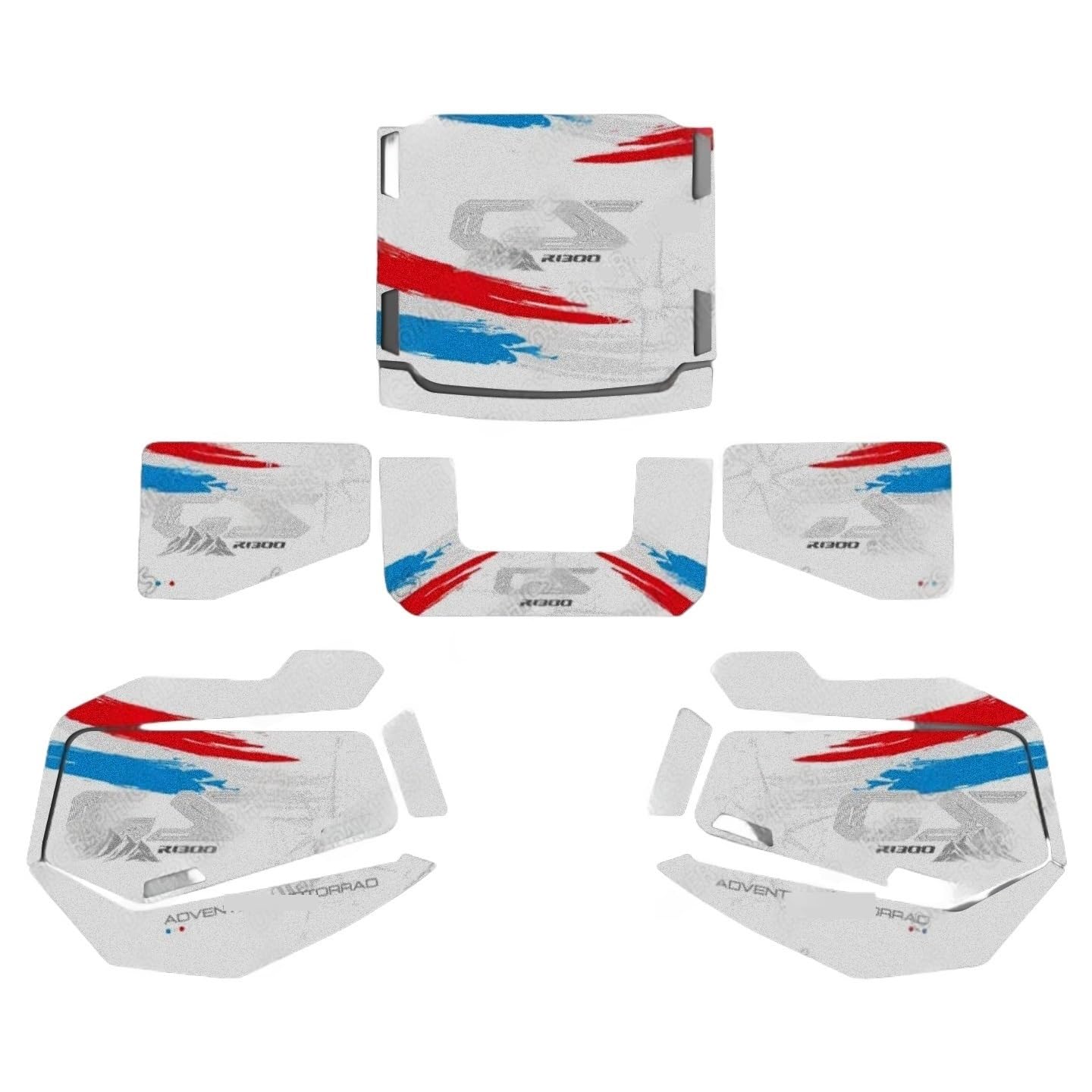 Tank Protector for R1300GS R 1300 GS ADV Motorcycle