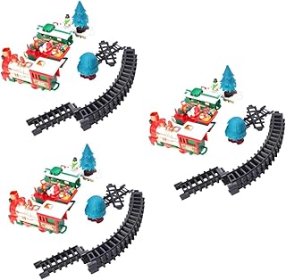 BESTOYARD 3 Peças Trens Para Adultos Brinquedos Adilt Juguetes Adultos Trens Para Crianças Adultos-Brinquedos Infantis Ternos Crianças Terno Caso Brinquedos Para Crianças Adukt Brinquedos