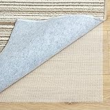 Nota: coloca la alfombrilla antideslizante sobre un suelo limpio, seco y liso. Asegúrate de que la alfombra esté plana y permanezca plana durante el uso.