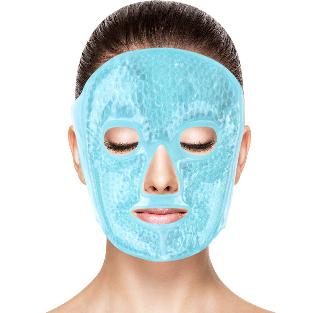 CONBELLA Face Eye Masks for Dark Circles and Puffiness