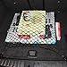AndyGo® Floor Trunk Cargo Net Fit for Volvo XC60 XC90 New