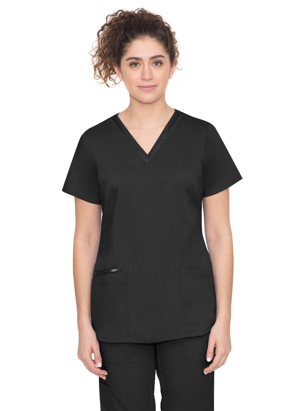 Healing Handswomens 2278 Medical Scrubs Shirts