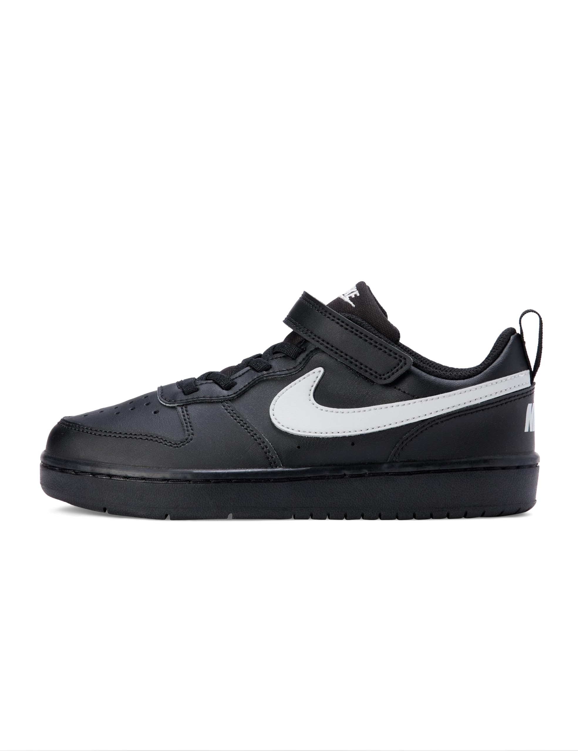 Nike Unisex Kids' Court Borough Low Recraft Shoes - Boys Girls Toddlers &amp; Baby Sneakers