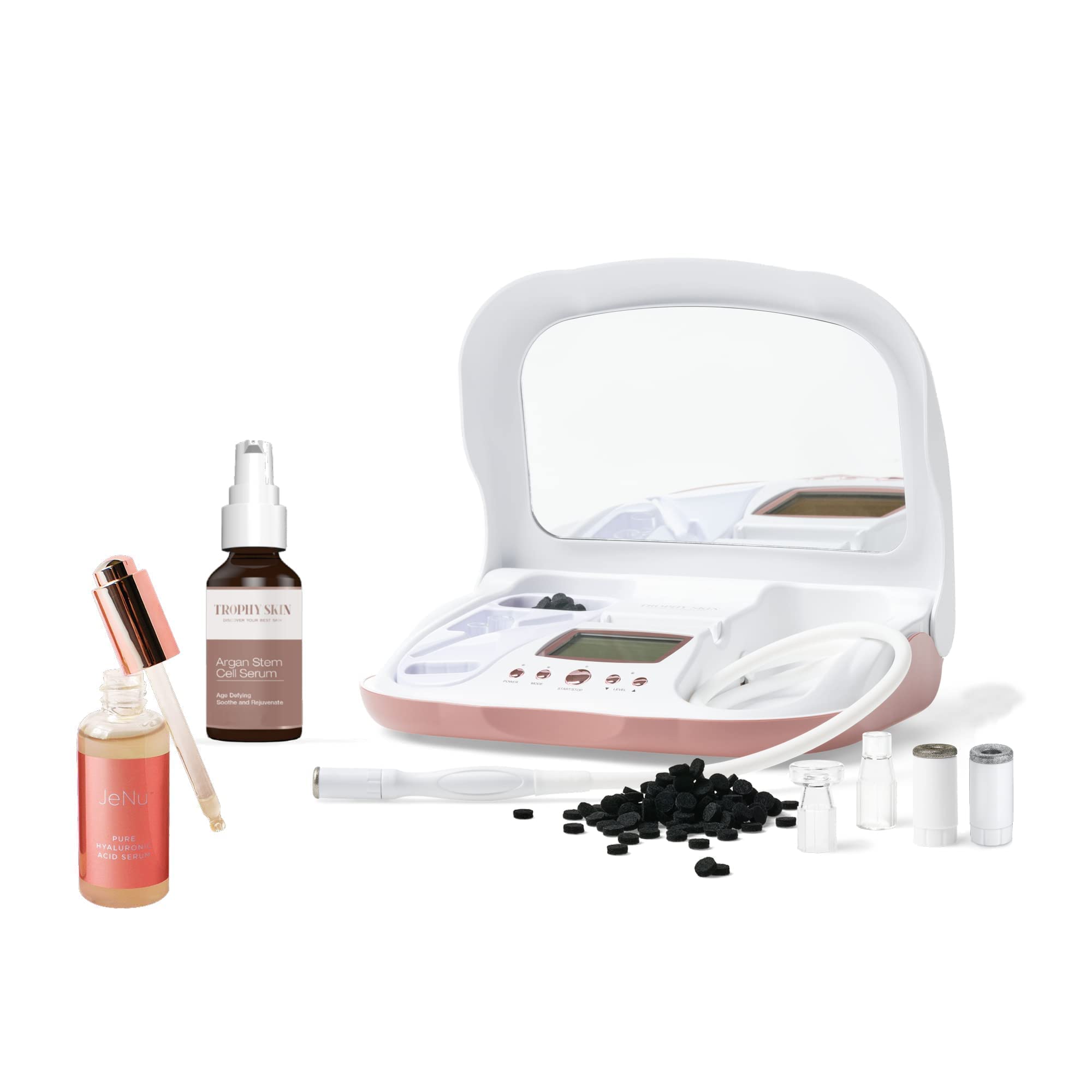 Amazon.com: Trophy Skin: Microdermabrasion