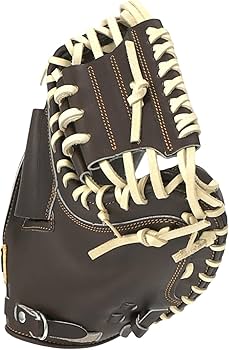Amazon | ゼット(ZETT) 硬式野球 キャッチャーミット プロステイタス