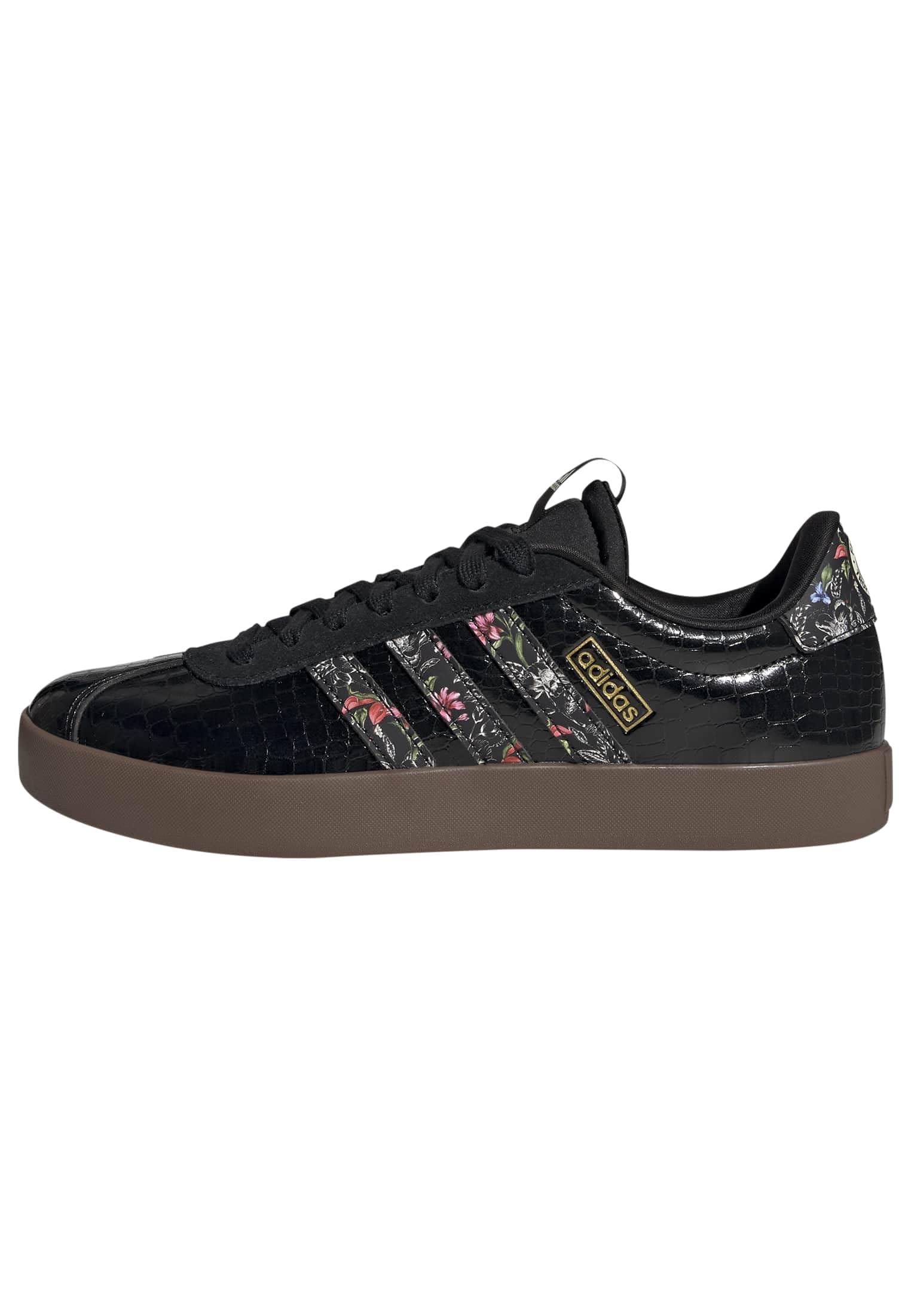 adidas Damen Vl Court 3.0 Shoes