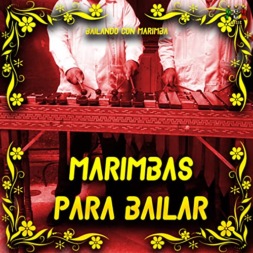 Play Bailando Con Marimba by Marimbas Para Bailar on Amazon Music