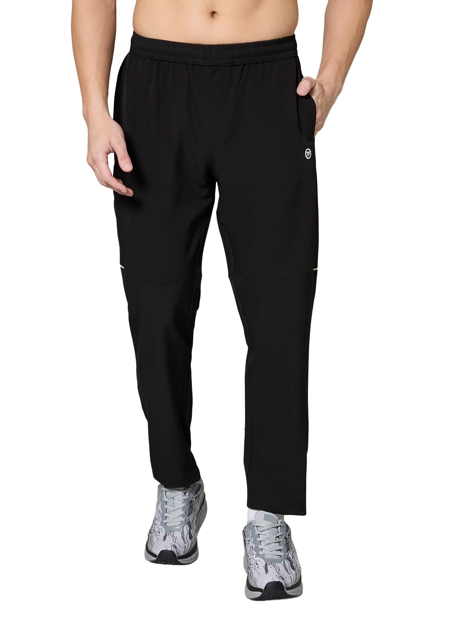 Track Pant for Men for Running, Gym Sports Lower for Men & Boys Summer Track Pants for Men, Boys Multipurpose Mens Lower Comfortable Trackpants for Men-image-33