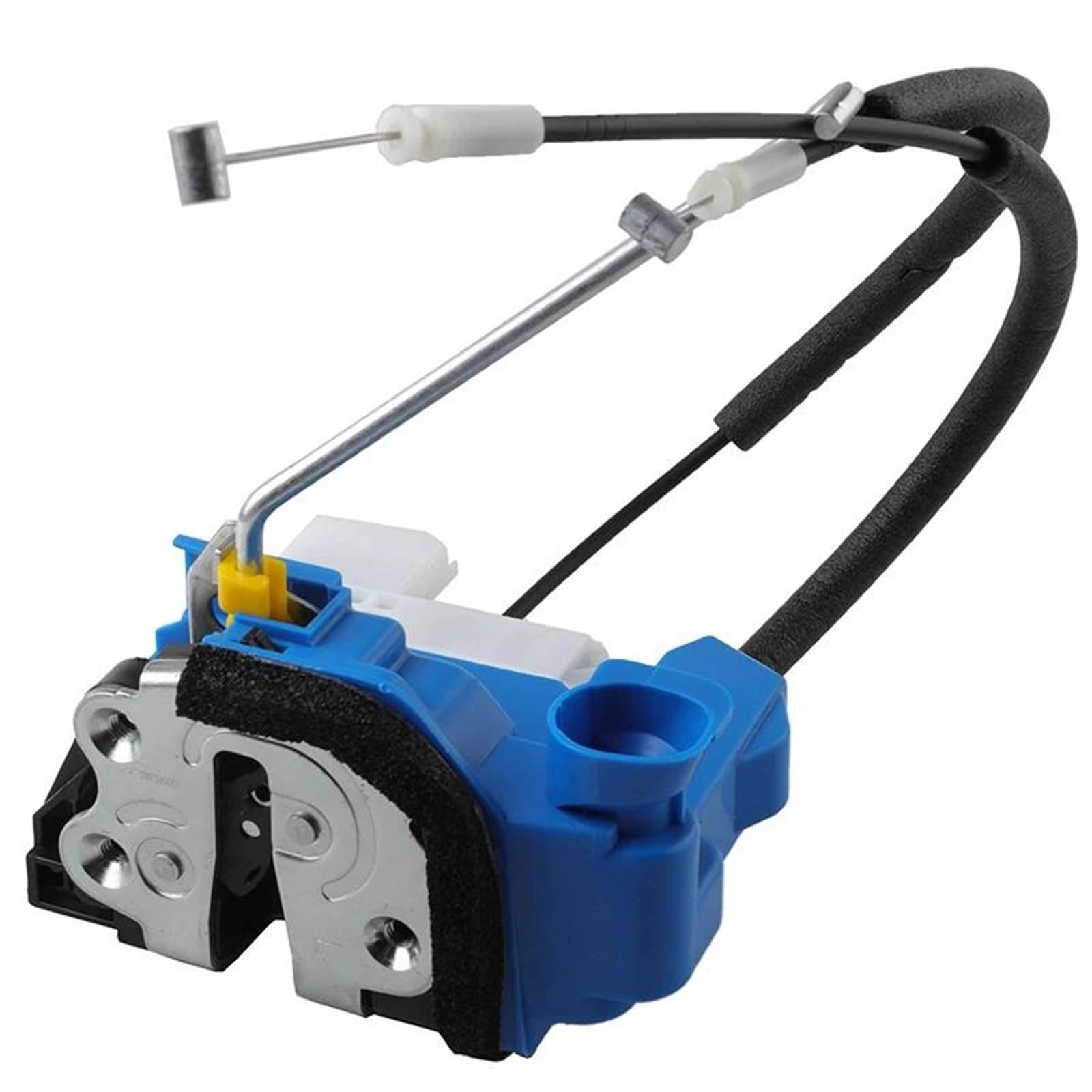 Door Lock Actuator 81311-1W020 81321-1W040 81411-1W020 81421-1W020 813111W020 813211W040 for Kia for Rio 2012-2017 Door Latch Lock Actuator(Front Left)