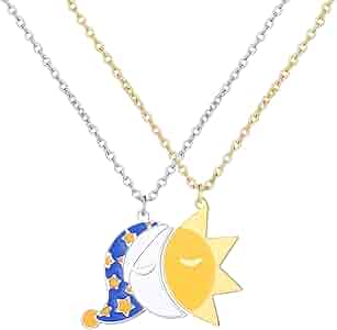 アクセサリー heaven friendship necklace Friendship Necklace Set | Heaven by Marc Jacobs