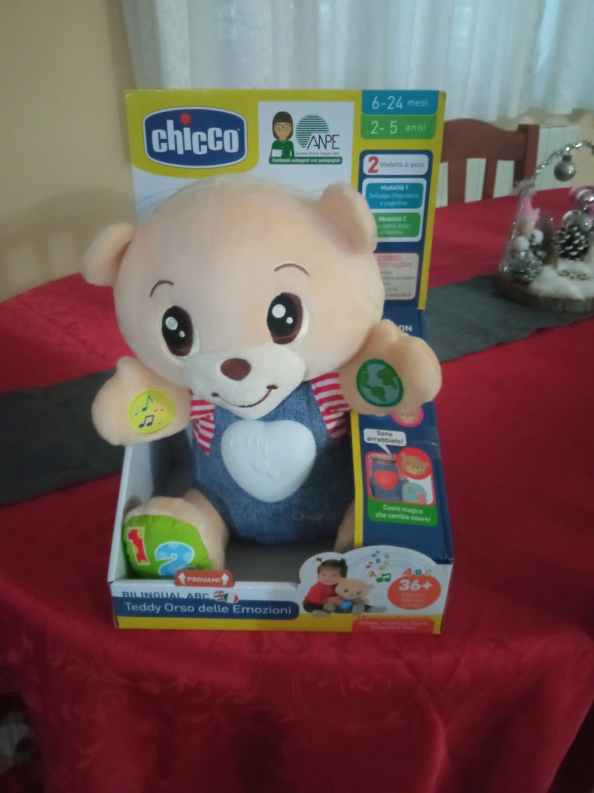 Chicco Giocattoli | Che Giochi
