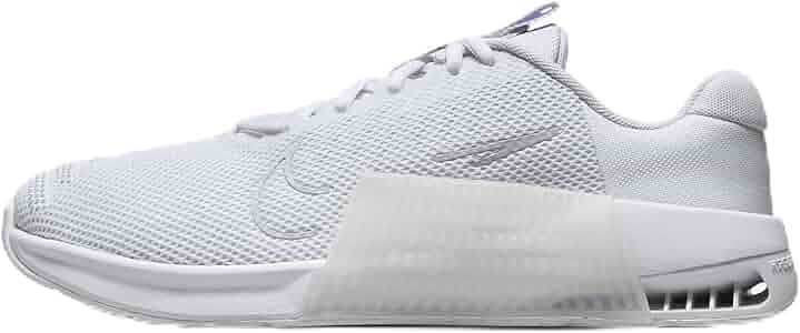 Amazon.com | Nike Metcon 9 AMP Women's Workout Shoes (DZ2537-103