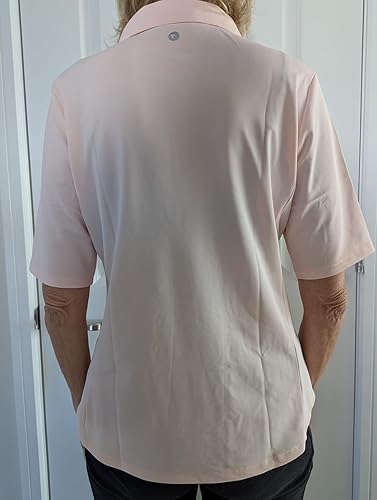Boxy fit