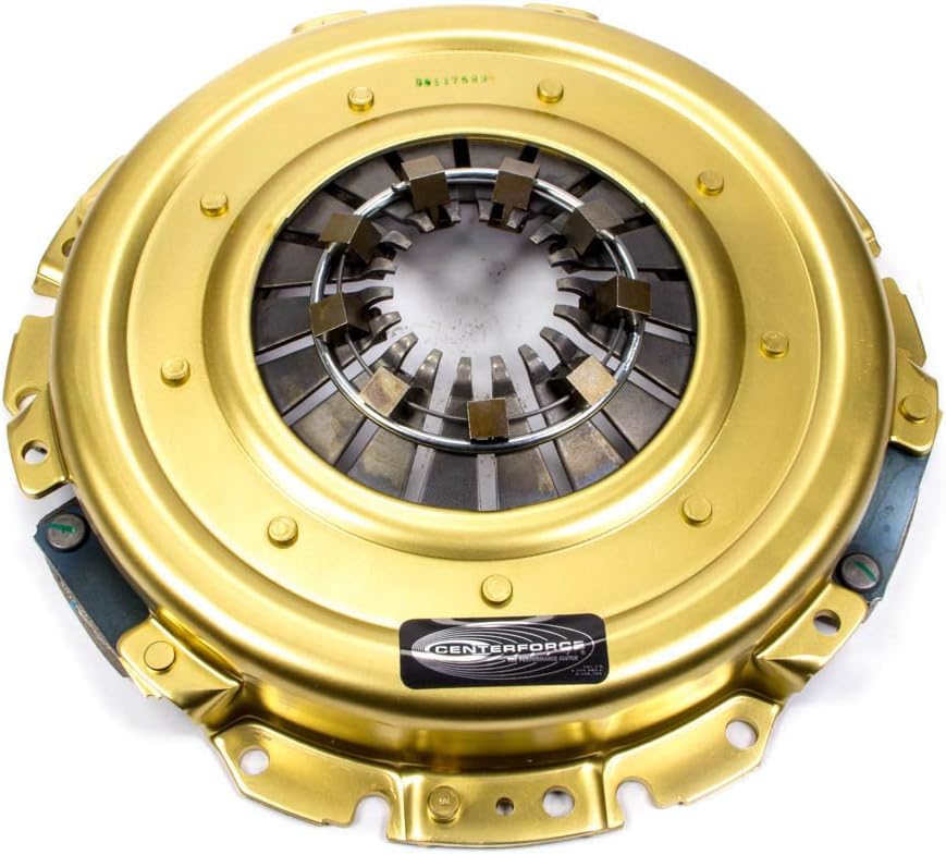 Centerforce CF165552 Centerforce I Clutch Pressure Plate