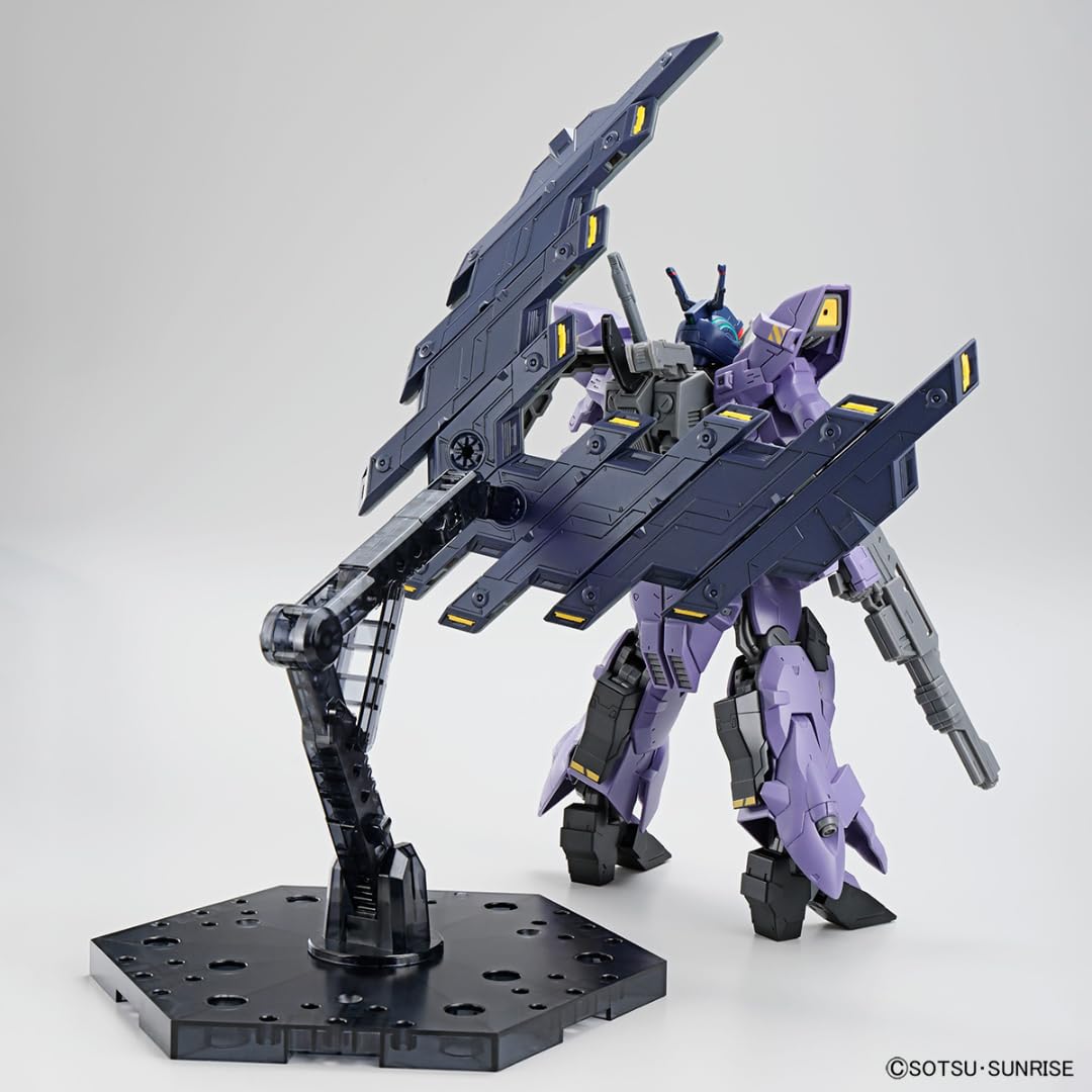 Amazon | HG 1/144 ガンダムベース限定 バルギル(ガンダムヘッド