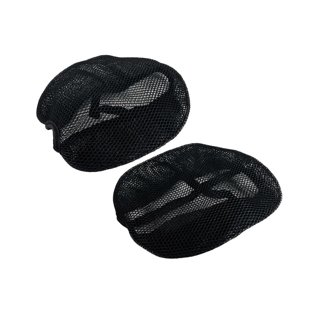 Cuscino Sella Moto Moto Maglia Copertura Di Sede Cuscino Protezione Isolamento Impermeabile Rete Traspirante Per R1200GS Per R1250GS GS1250 LC 2013-2023(For R1200GS)