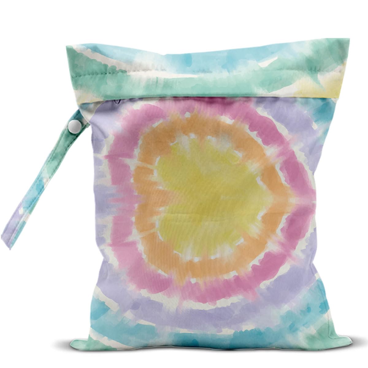 zcyxuuw Wet Bag, Wet Dry Bag, For Travel Vacation Beach Pool Swimsuit Weekend Bags Trip Gifts Makeup Bags Bachelorette Party Decorations Bestie Gifts for Women Sister Friends