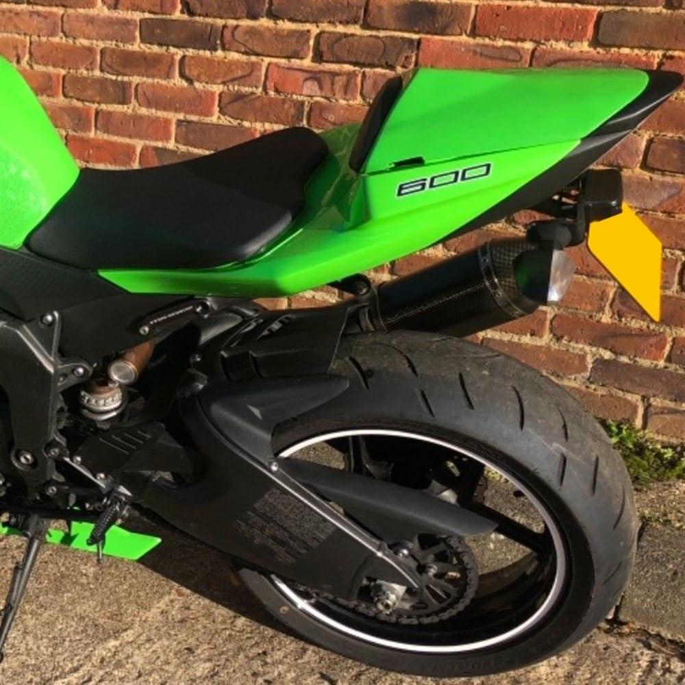 カワサキ 【ヒツジ】 ため 🌱 Zx-6r ため Zx6r 2013 2014 201