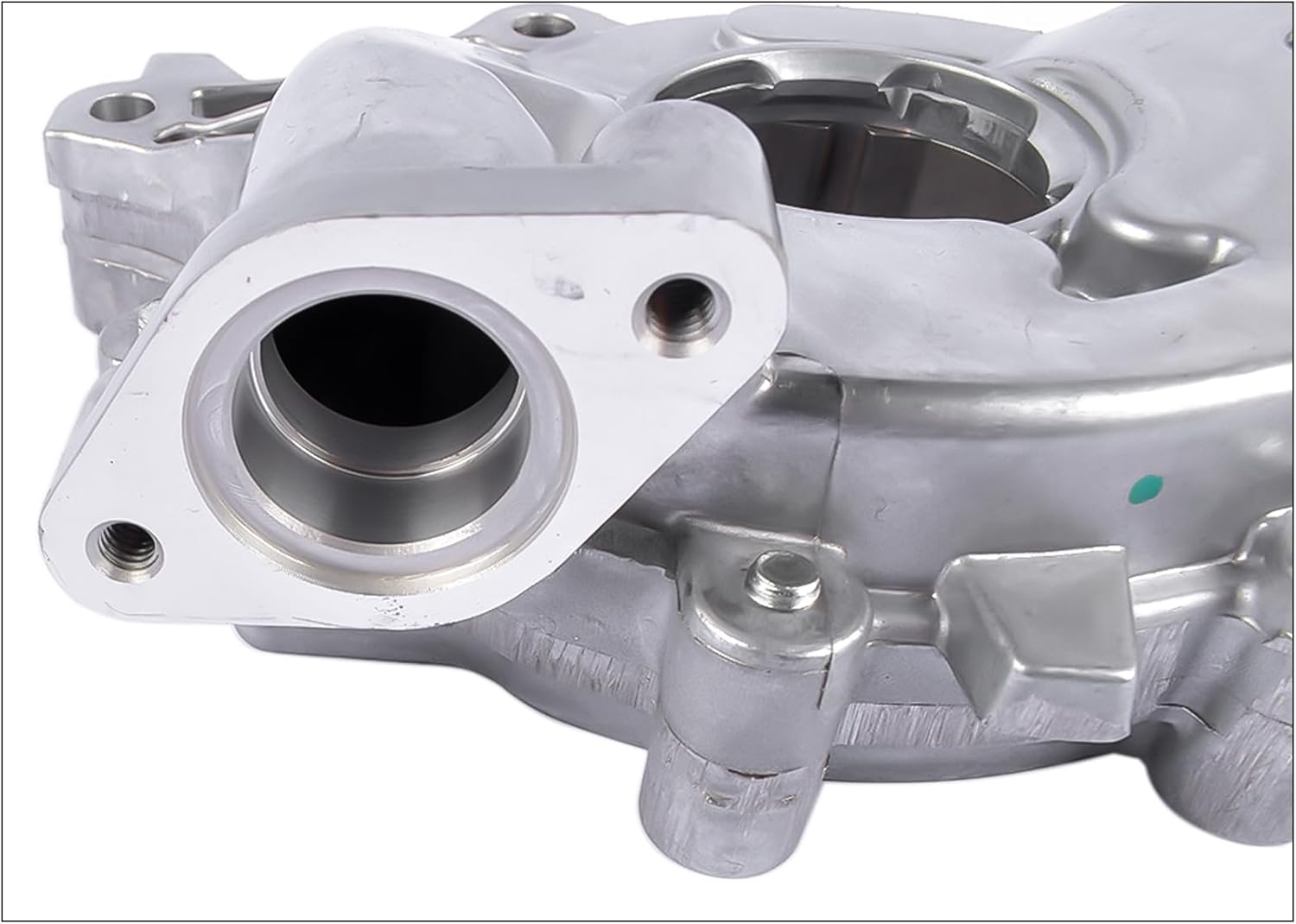 Engine Oil Pump Replacement for Ford Various F150 Edge Explorer Expedition Fusion 3.5L, 3.7L 2007-2020 M390HV Vahaha