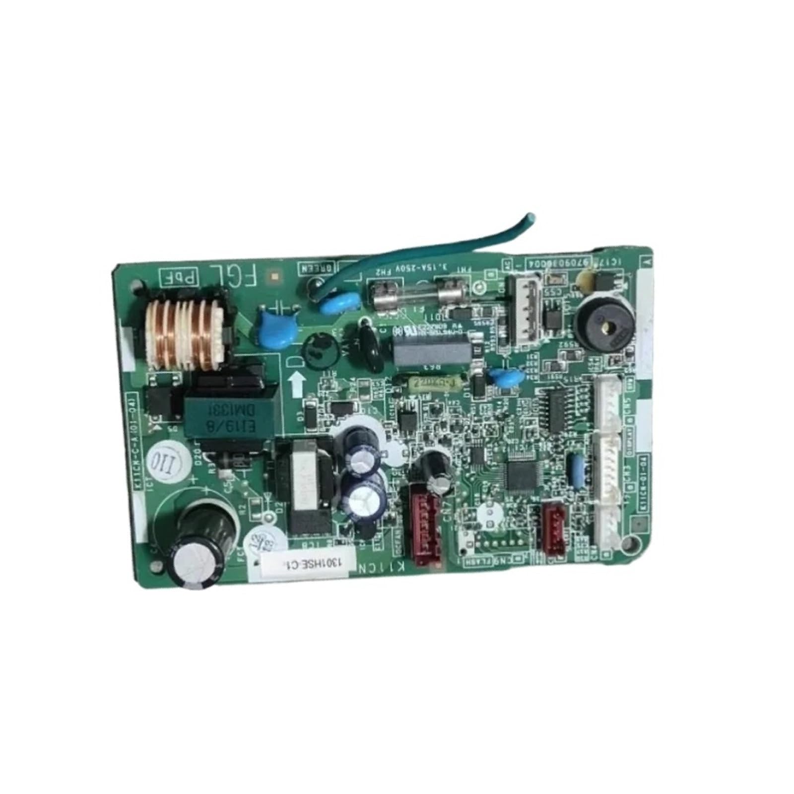 Scheda Di Controllo Del Condizionatore D'aria, Compatibile for Fujitsu, Scheda Madre K11CN-CA(01-04) PCB K11CN-01-04 1103HSE-C1 9709030004