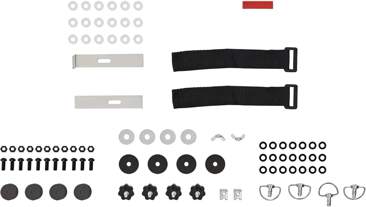 KUAFU UTV Sport Hard Roof 2-Piece Compatible with Maverick X3 All 17-25 X
