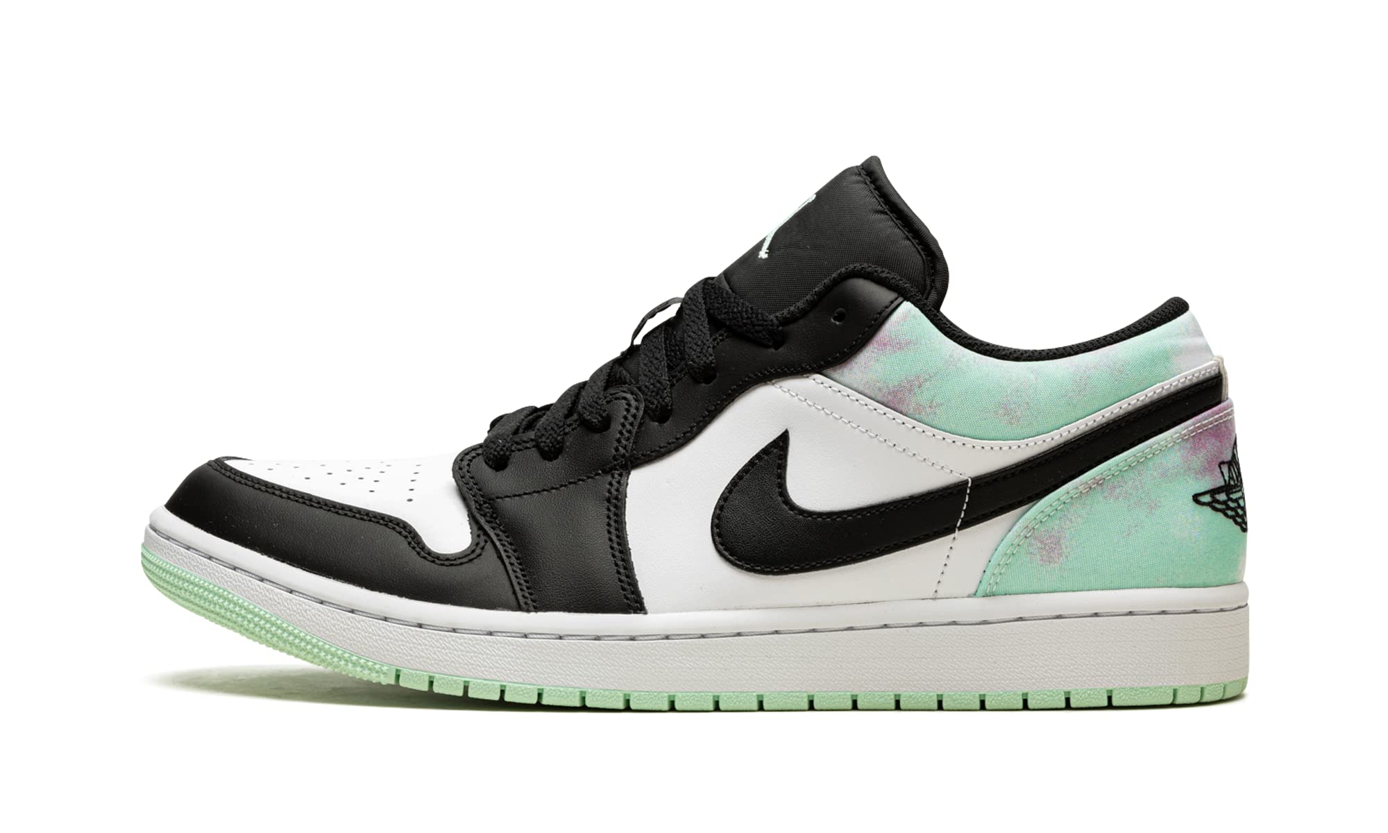 Jordan Men's Basketball AJ1 Low