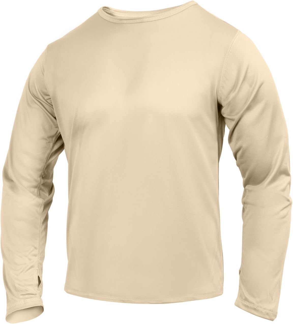 Rothco Gen Iii Silk Weight Tops