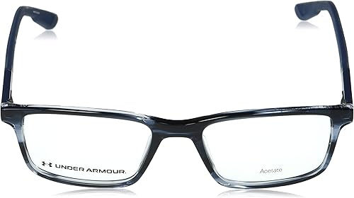 Miniatura 2 de Under Armour Ua 5009 - Marcos rectangulares para lentes graduados para hombre