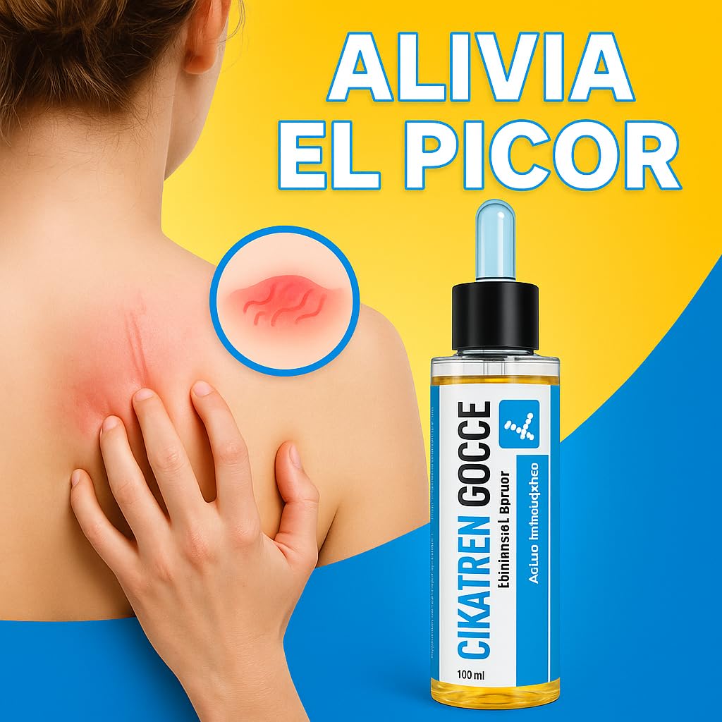 Cikatren – Crema Regeneradora para Cicatrices Quirúrgicas y Quemaduras con Aceite de Jojoba – Tratamiento Elasticidad Natural – 200ml AlohaLabs