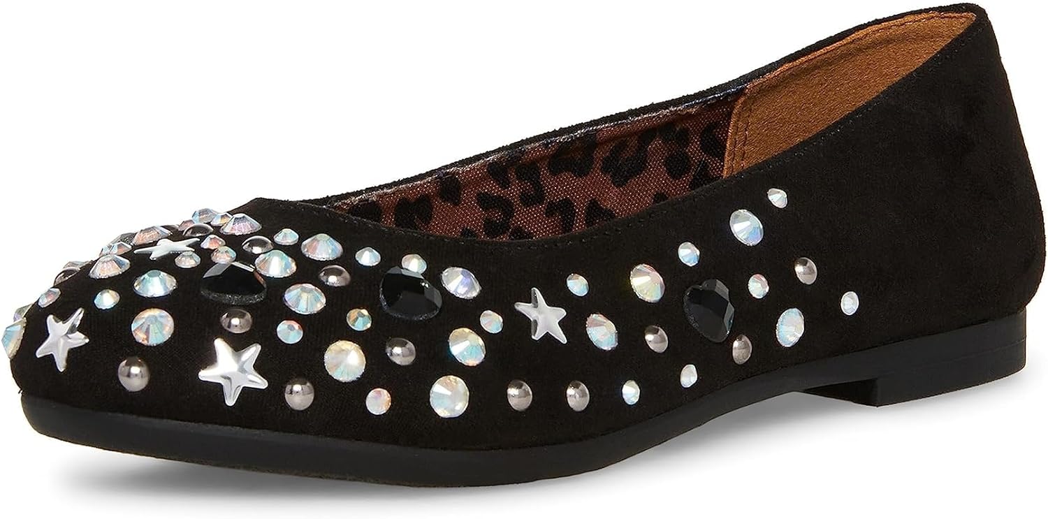 Steve Madden Girls Blair