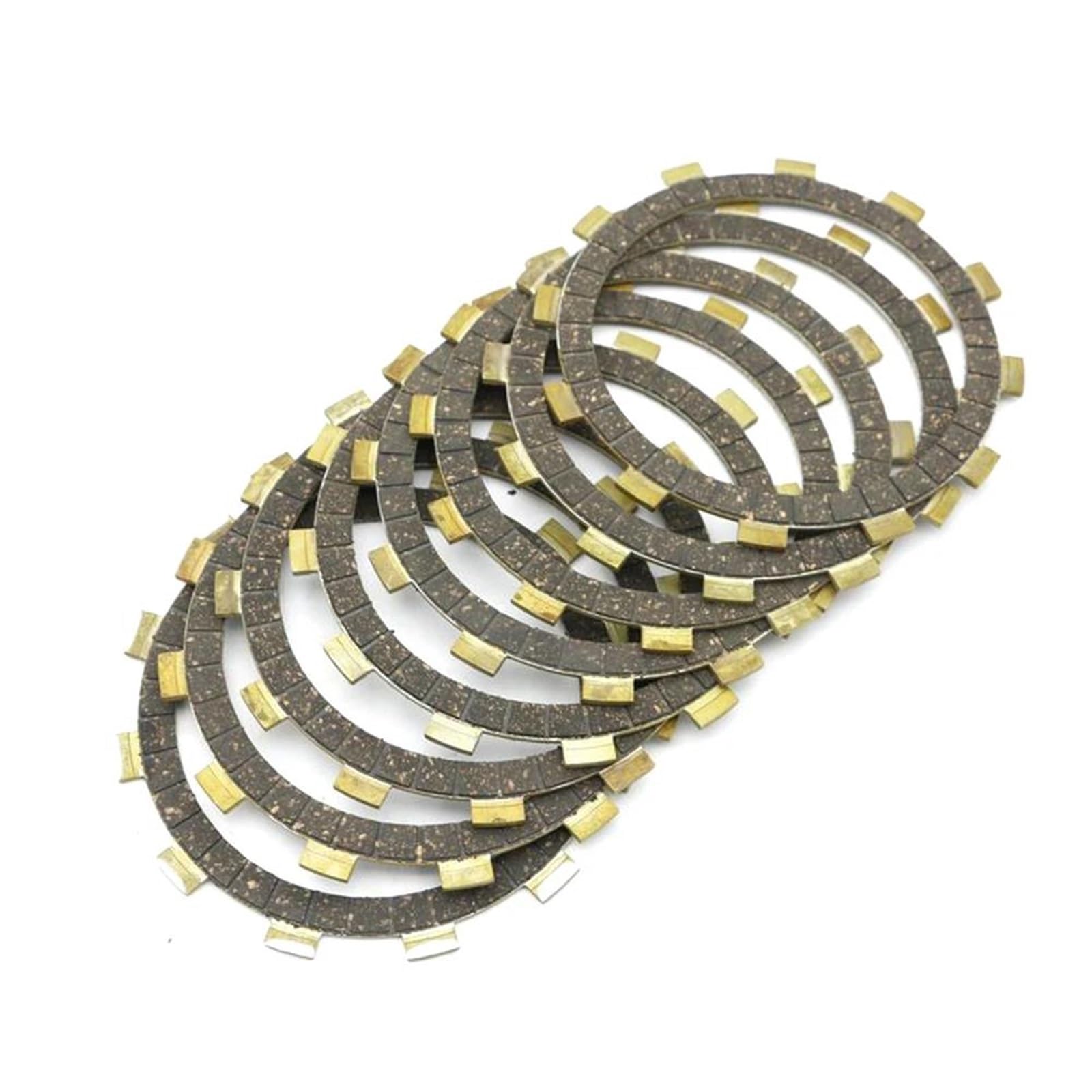 Kupplungsscheibe Kupplungsscheiben-Zubehör Für Yamaha XS500 XJ600 N/S XJ600N XJ600S Für Diversion XJ650 XJ750 XJ900