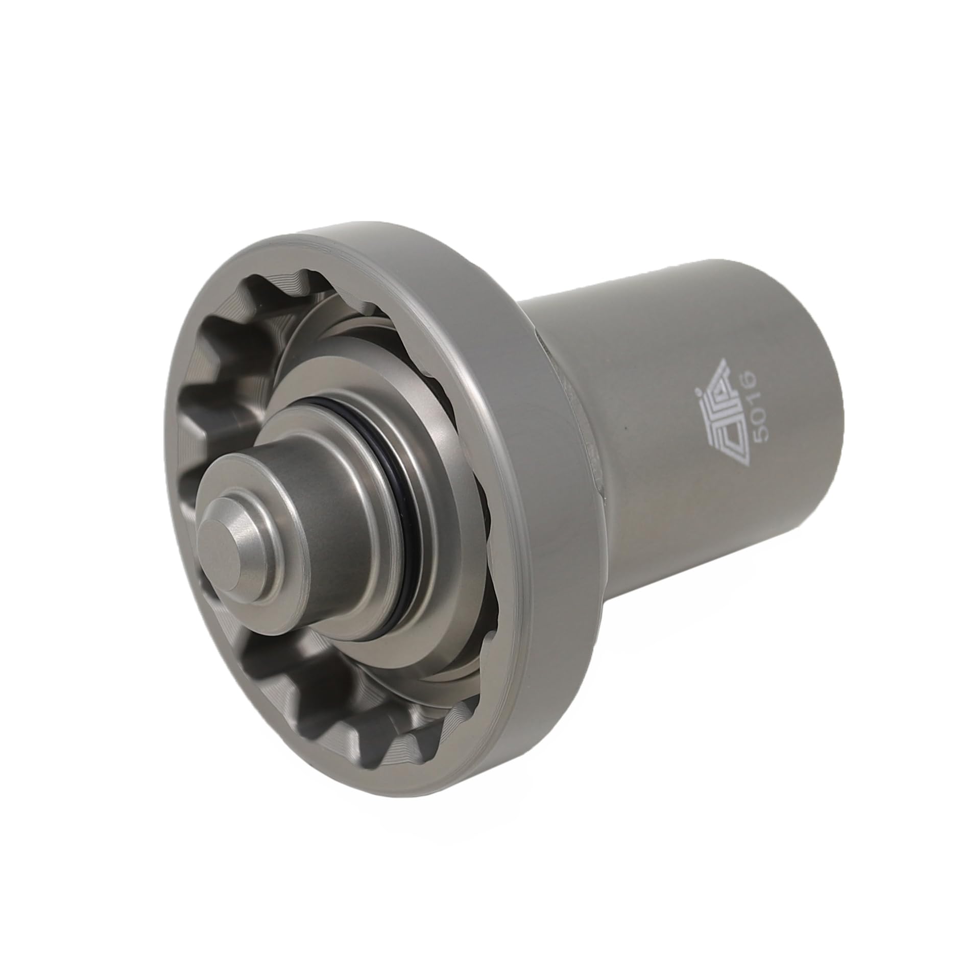 こんた CTA Tools 5016 Porsche Center Lock Nut Socket - 997 & 991, Tire