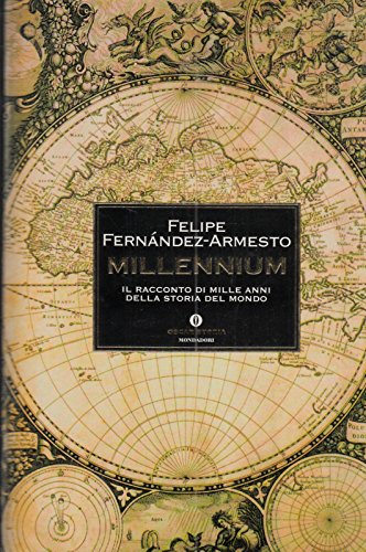  Millennium