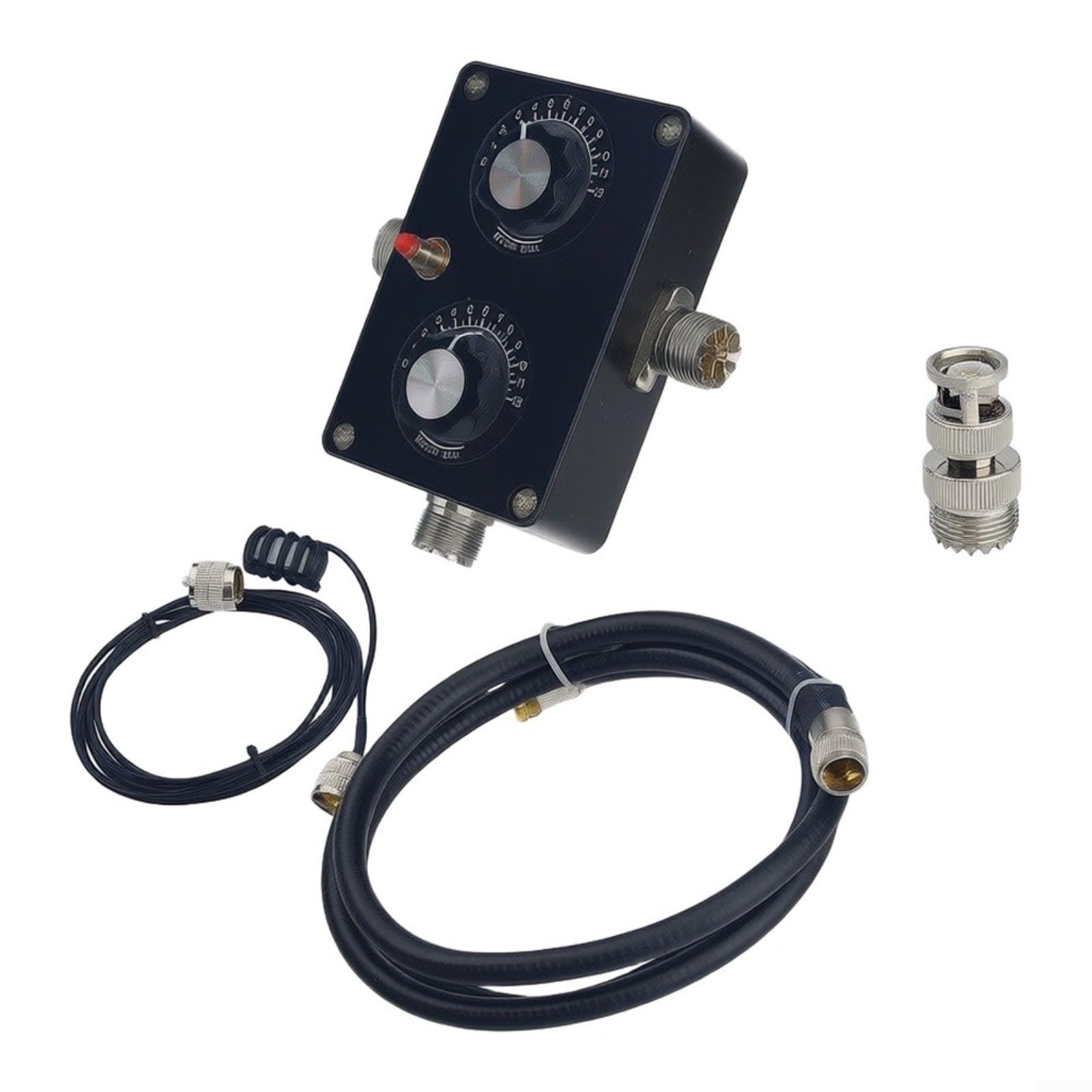 HG-20A 20W per Qrp Loop per ricevitore a onda corta Wlinfetity