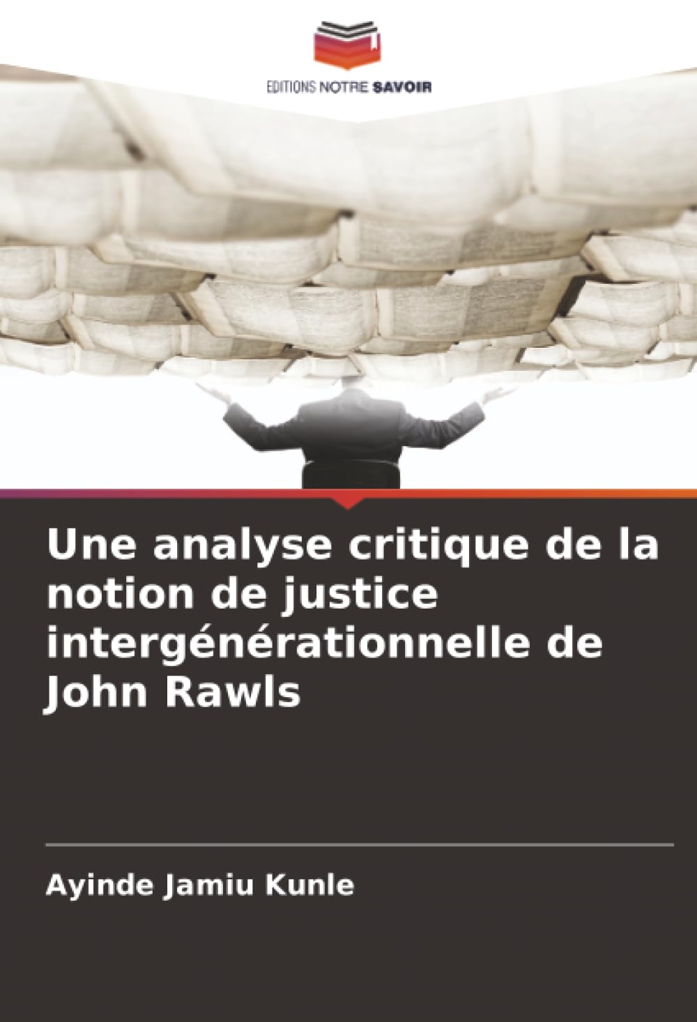 Une analyse critique de la notion de justice intergénérationnelle de John Rawls