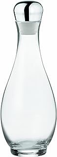 Guzzini Oliera/Acetiera Look, Cromo, 11 x h29 cm