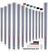 50 Tee Da Golf In Plastica - 70 Mm E 83 Mm, Antiscivolo E Ultra Resistenti (SAPLIZE) - Foto 8