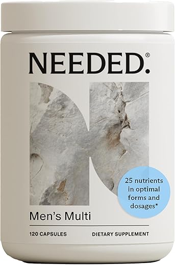 Let's Boost Our Fertility: 8 Amazon Picks for Men
