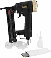 Amazon | SK11(エスケー11) エア仕上釘打機 F35L フィニッシュ