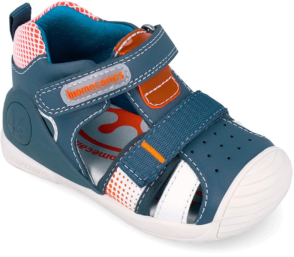 Biomecanics Sandalias para niño 262124 Urban Biogateo