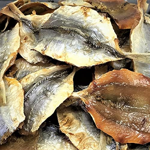 Amazon おばあちゃんの焼きこあじ 32枚 12パック 一榮食品 お気に入りのおつまみ 一榮食品 おつまみ 珍味 通販