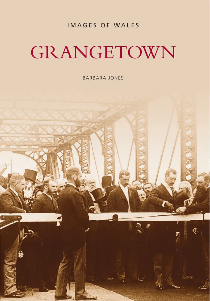 Grangetown: Images of Wales