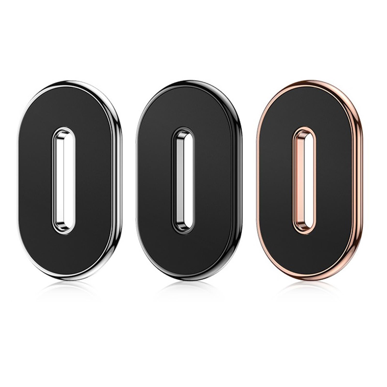 Yuly Car Phone Holder Mount Magne Tic Phone Holder for Car Cell Phone Holder for Car for All Smartphones & Tablet Car Phone Mount