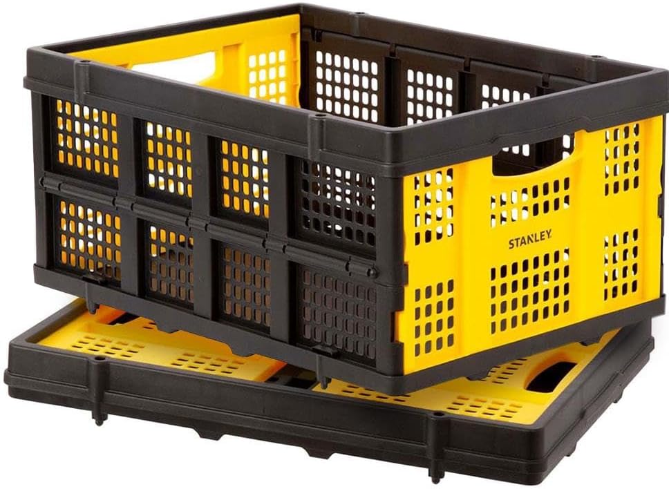 – Folding Basket